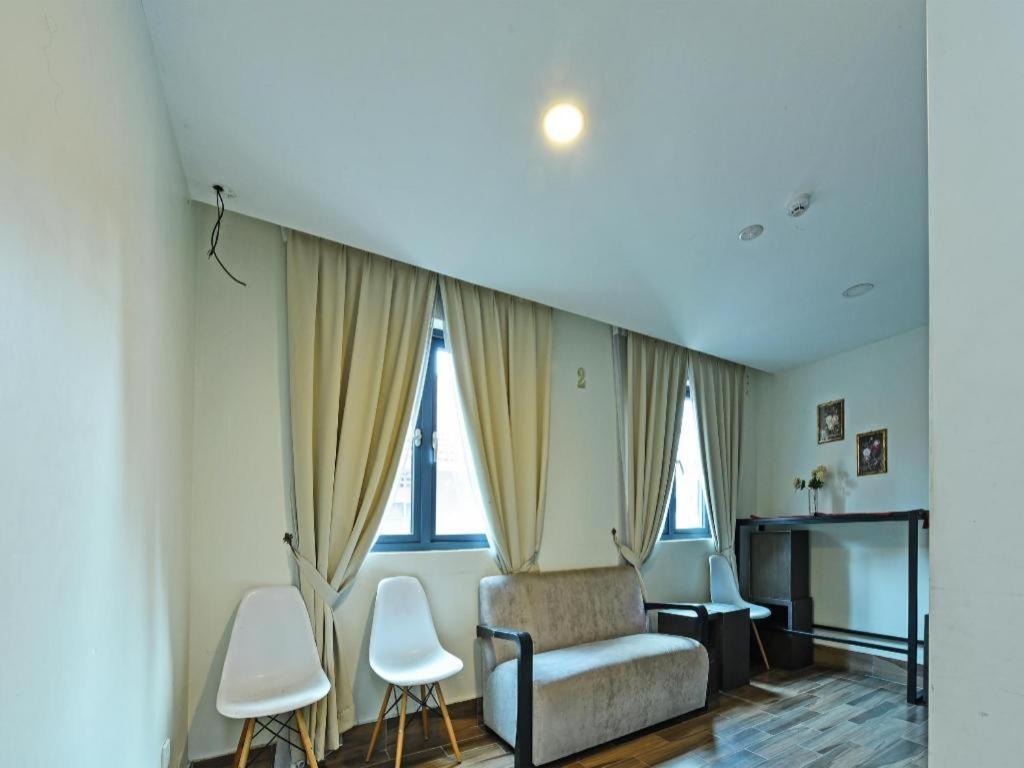 Capital O 90574 Hotel Glo Куала-Лумпур Экстерьер фото